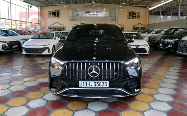 Mercedes-Benz for sale in Iraq